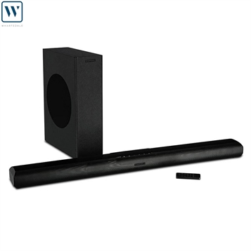 Loa Wharfedale Vista 200S